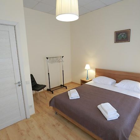 Midtown Hotel & Hostel Τυφλίδα Εξωτερικό φωτογραφία